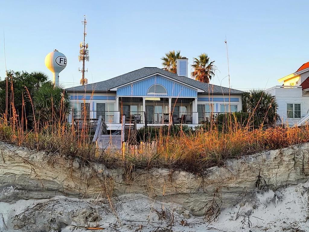 Vila 513 East Arctic Folly Beach Exteriér fotografie