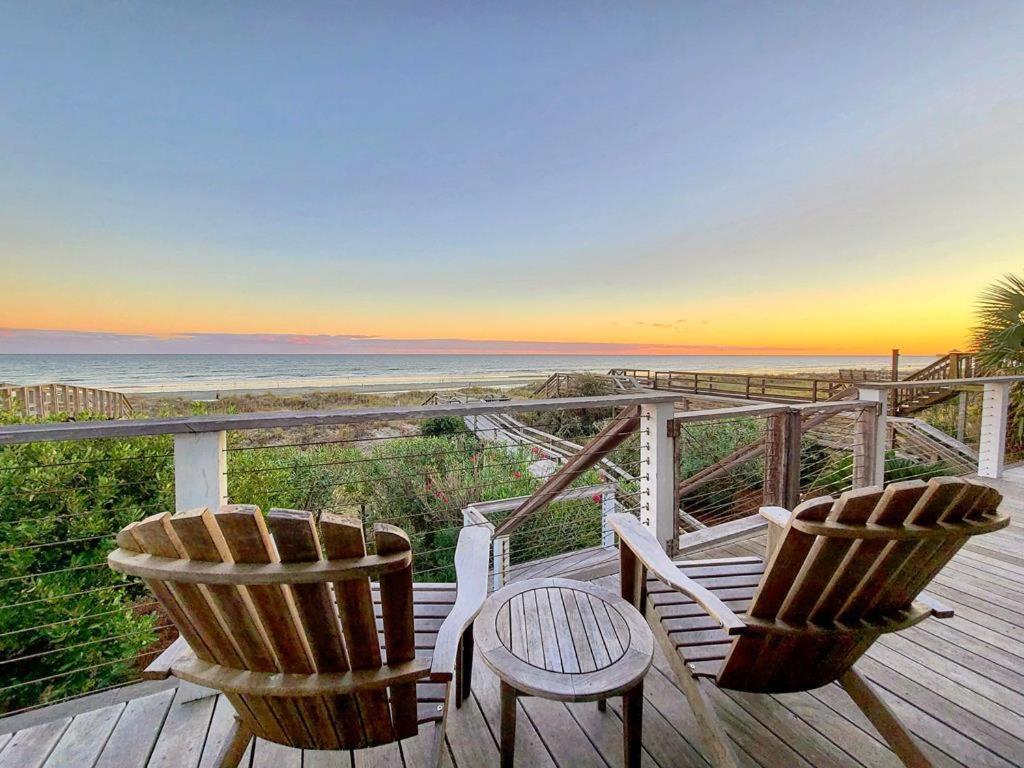 Vila 513 East Arctic Folly Beach Exteriér fotografie